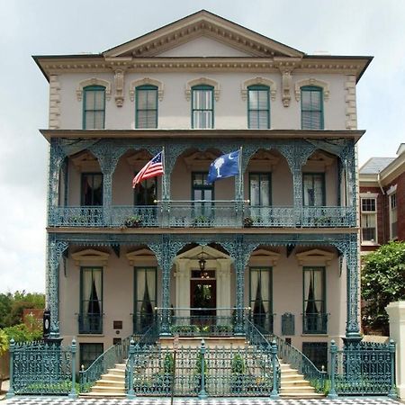 John Rutledge House Inn Charleston Kültér fotó