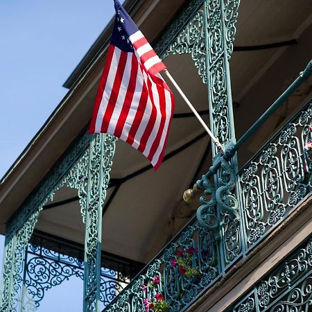 John Rutledge House Inn Charleston Kültér fotó
