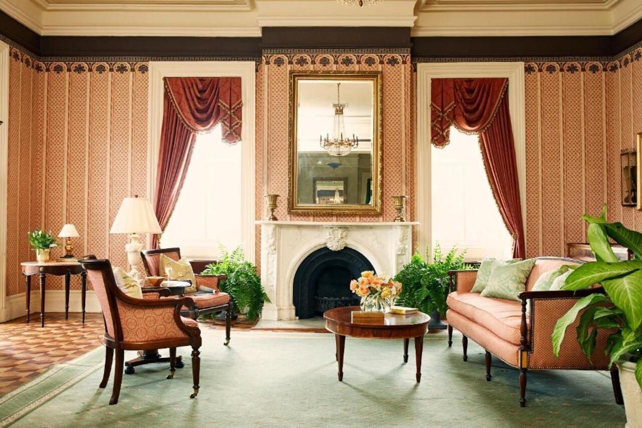 John Rutledge House Inn Charleston Kültér fotó