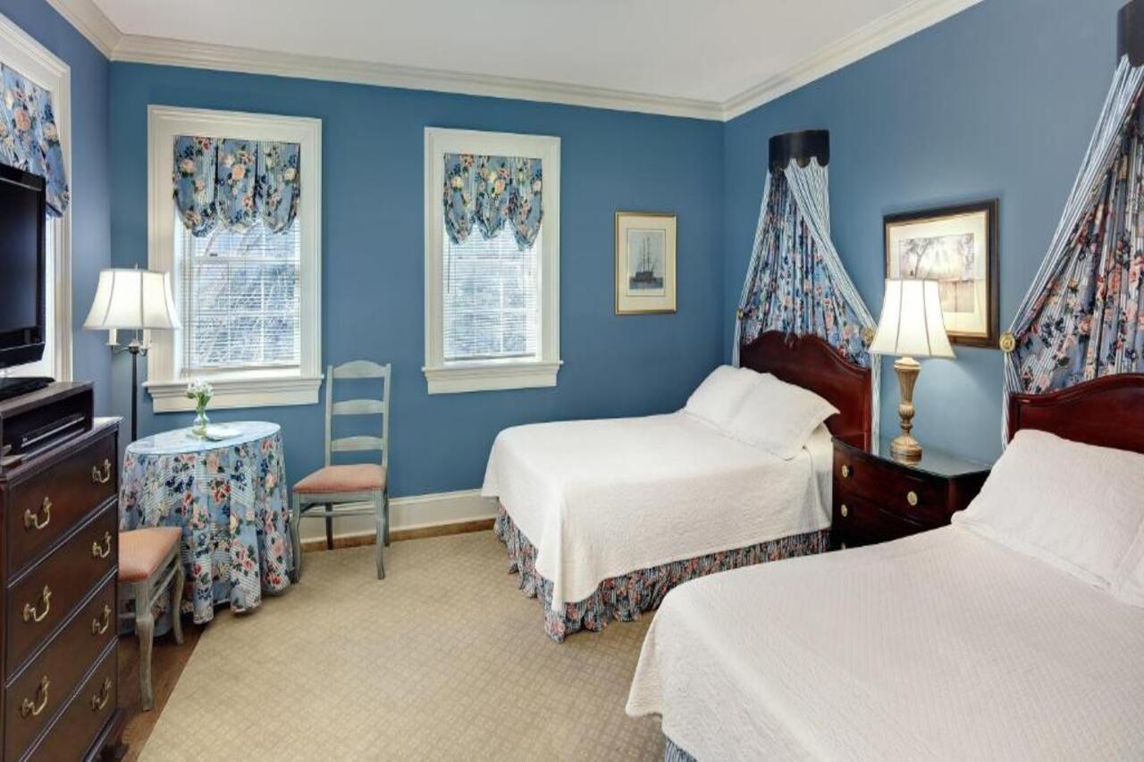 John Rutledge House Inn Charleston Kültér fotó