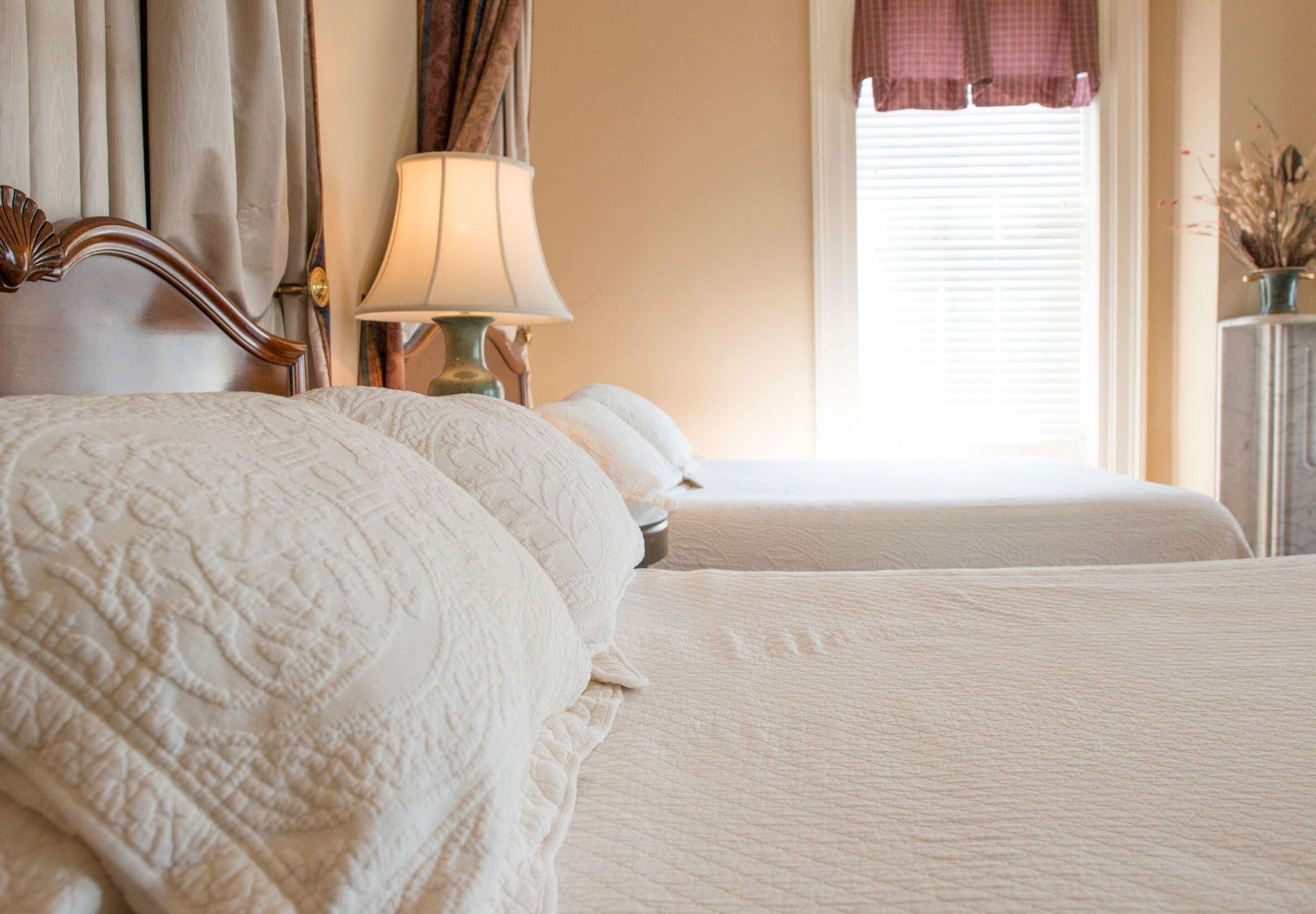 John Rutledge House Inn Charleston Kültér fotó