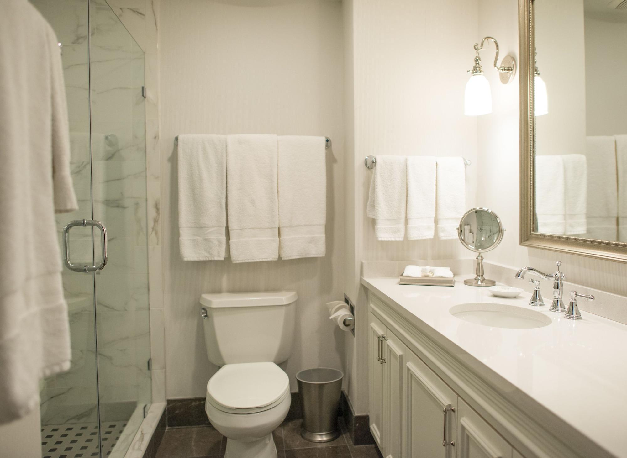 John Rutledge House Inn Charleston Kültér fotó
