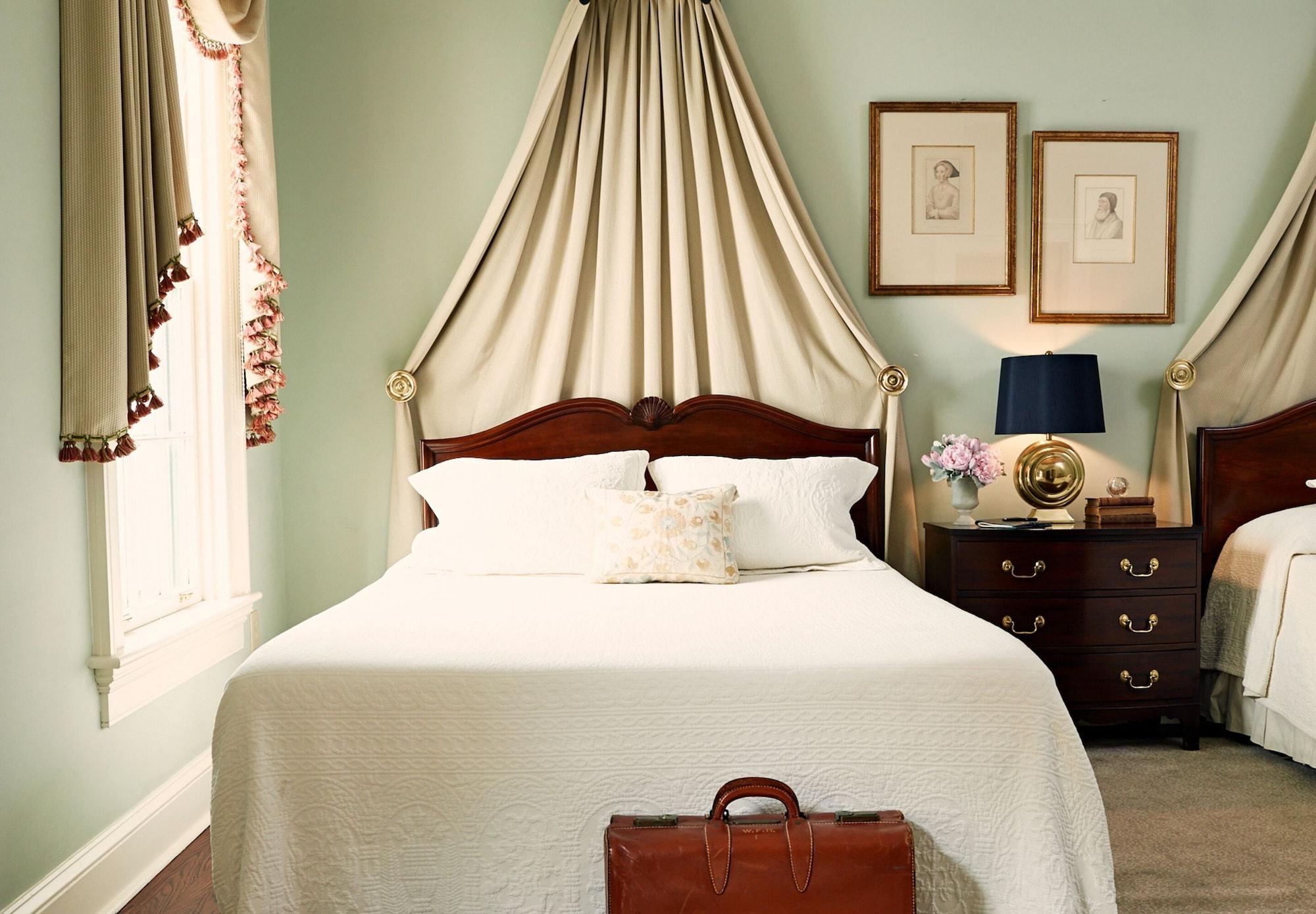 John Rutledge House Inn Charleston Kültér fotó