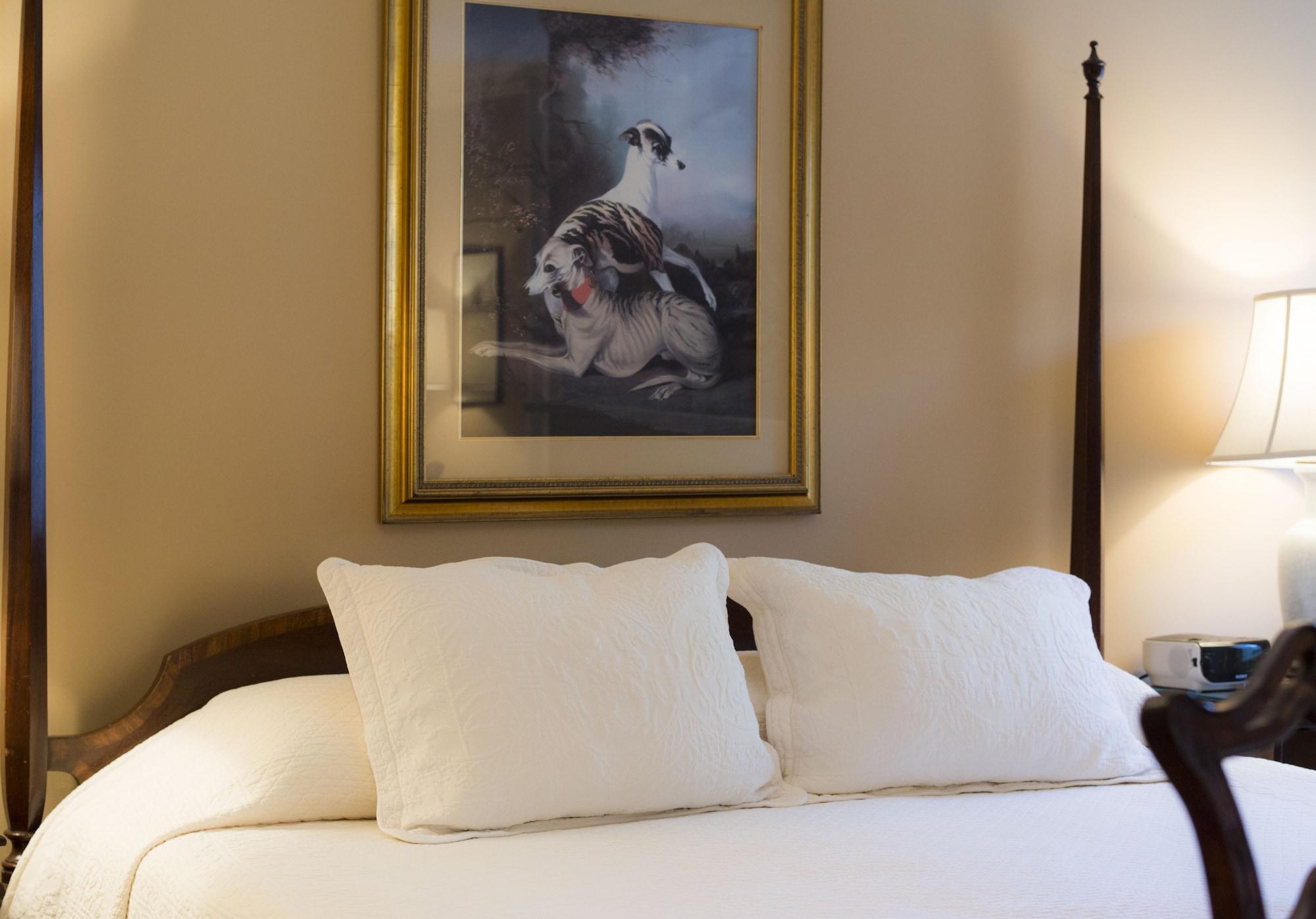 John Rutledge House Inn Charleston Kültér fotó
