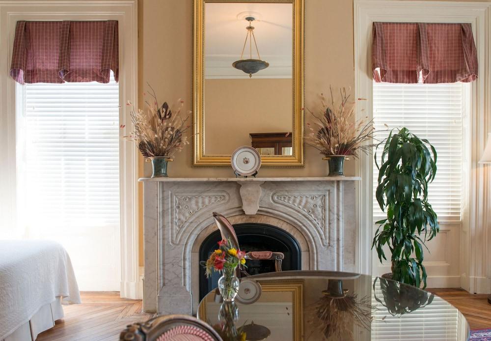 John Rutledge House Inn Charleston Kültér fotó
