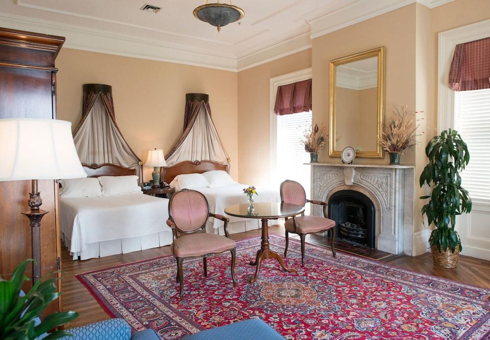 John Rutledge House Inn Charleston Kültér fotó