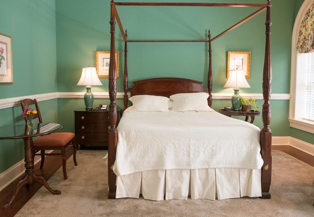 John Rutledge House Inn Charleston Kültér fotó
