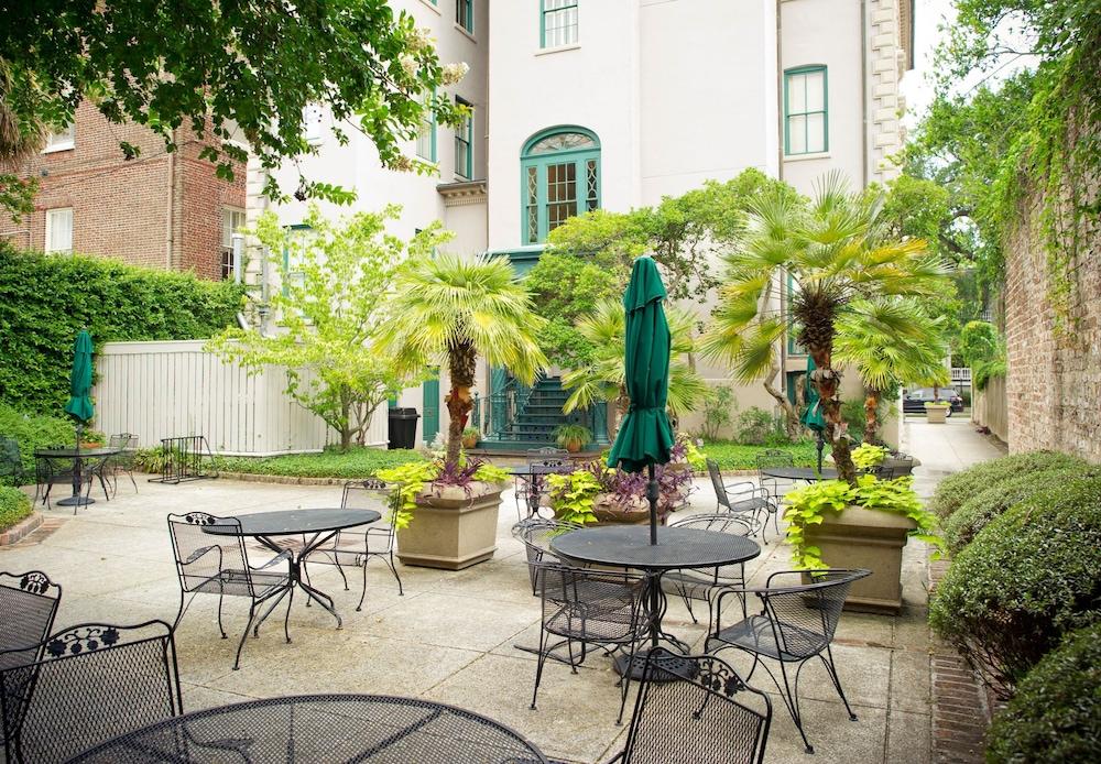 John Rutledge House Inn Charleston Kültér fotó