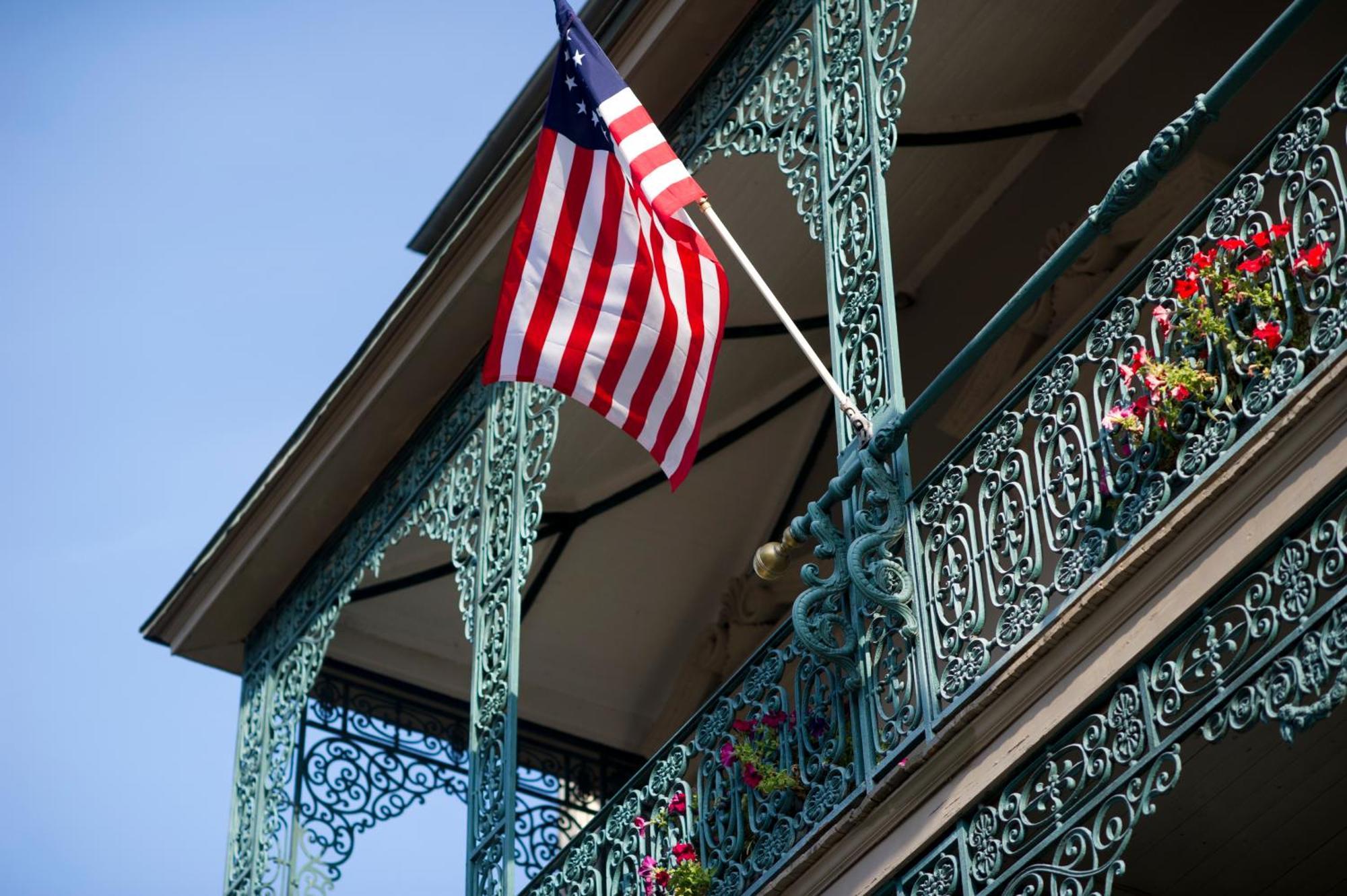John Rutledge House Inn Charleston Kültér fotó