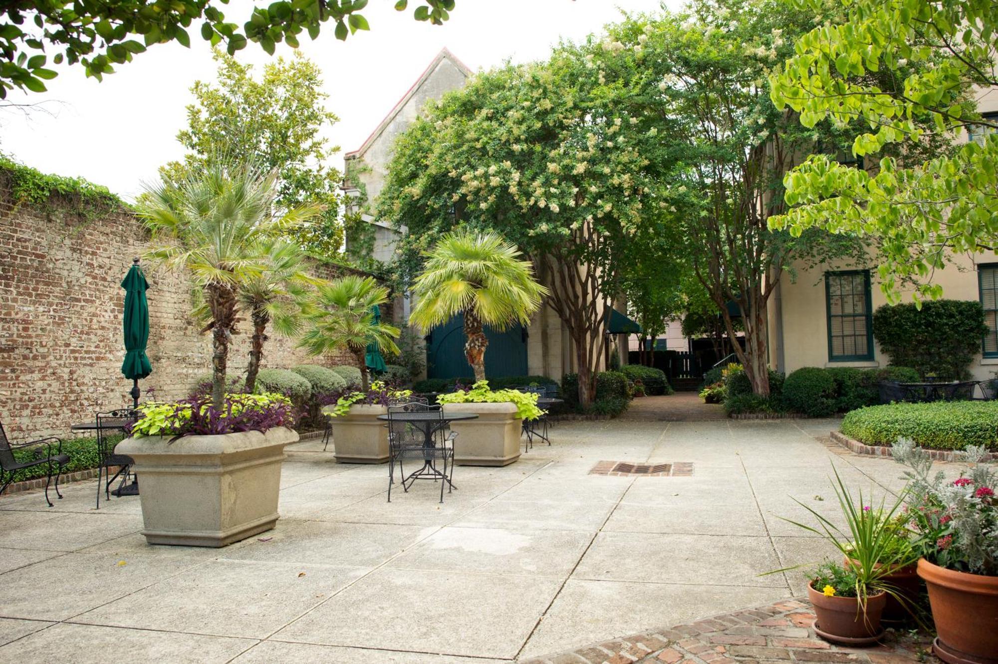 John Rutledge House Inn Charleston Kültér fotó