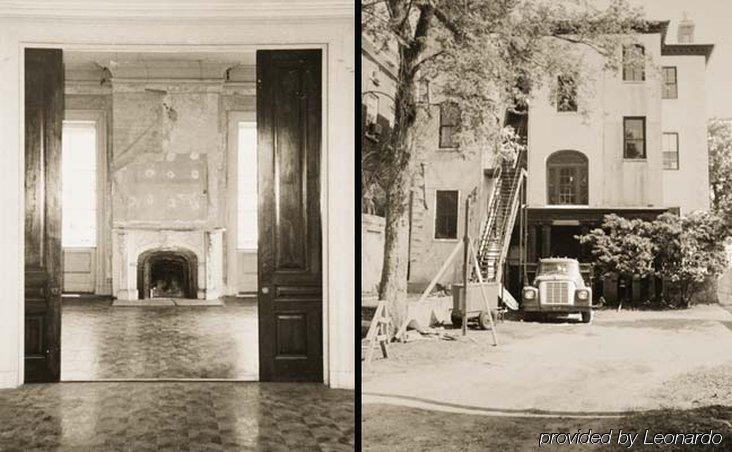 John Rutledge House Inn Charleston Kültér fotó