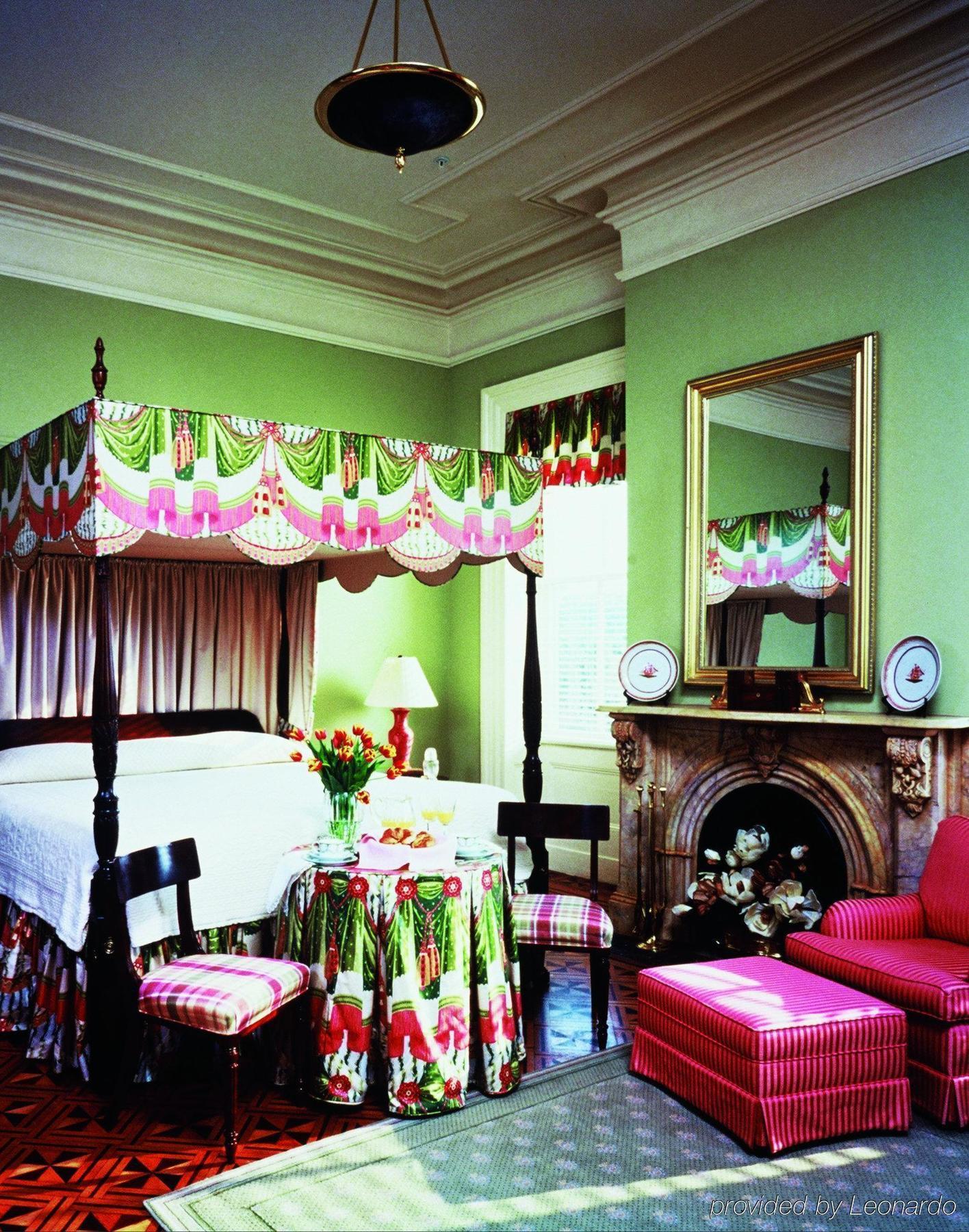 John Rutledge House Inn Charleston Kültér fotó