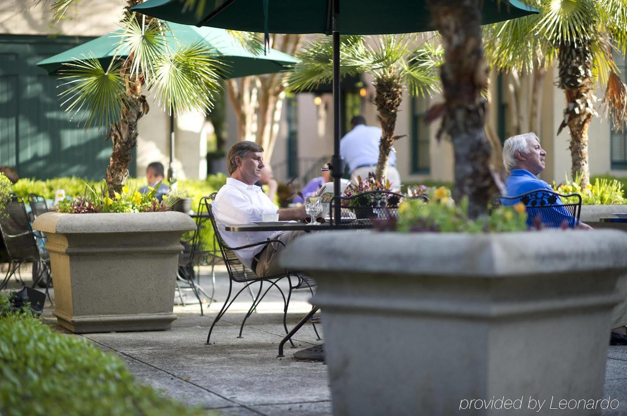 John Rutledge House Inn Charleston Kültér fotó