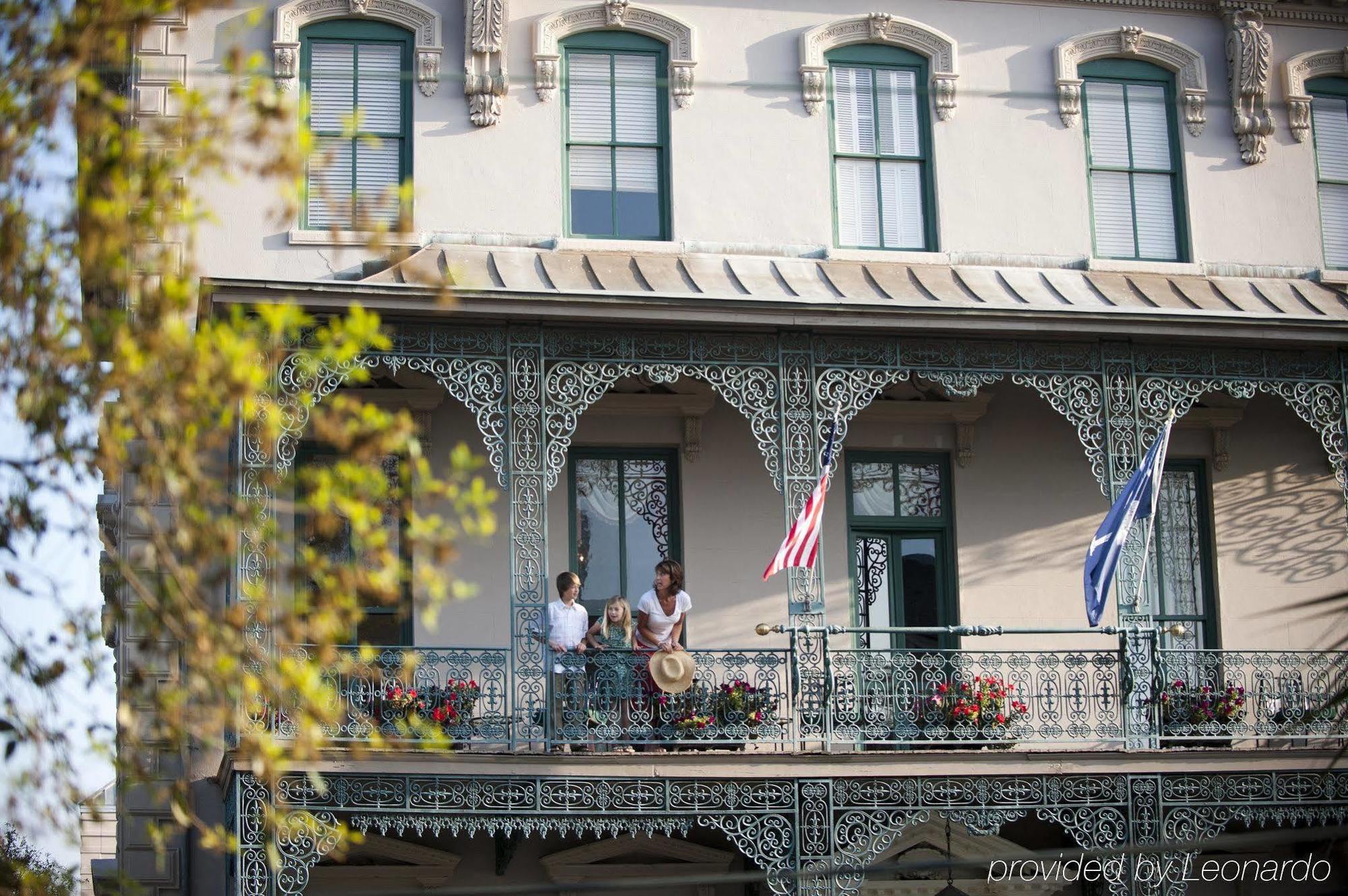 John Rutledge House Inn Charleston Kültér fotó