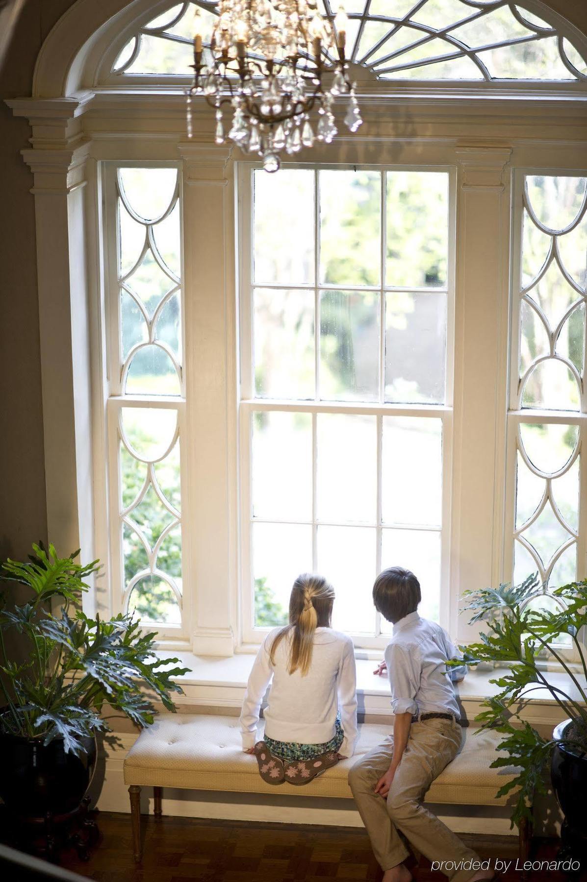 John Rutledge House Inn Charleston Kültér fotó