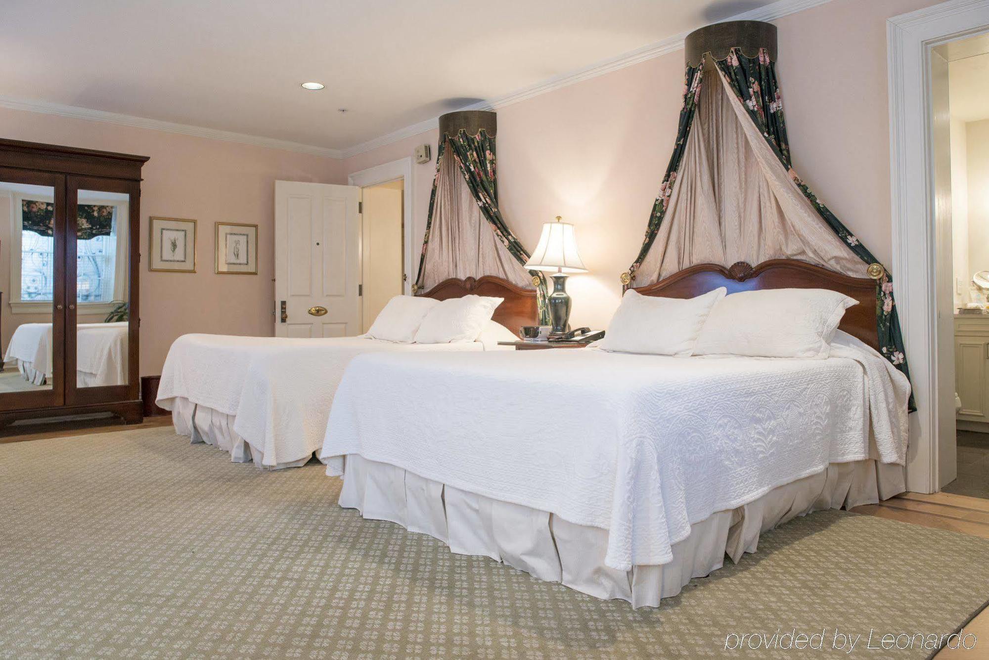John Rutledge House Inn Charleston Kültér fotó