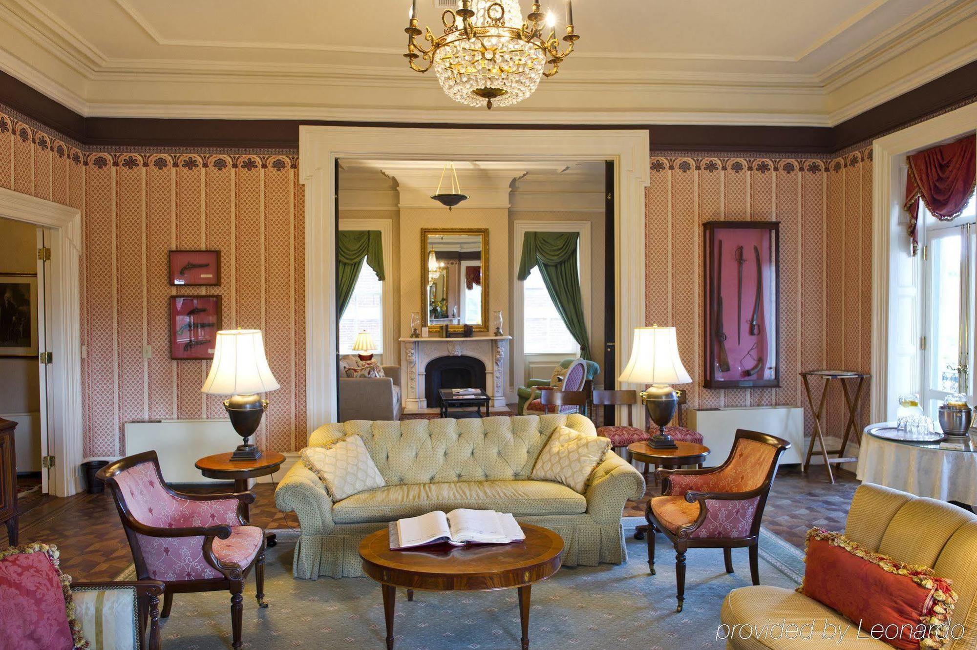 John Rutledge House Inn Charleston Kültér fotó