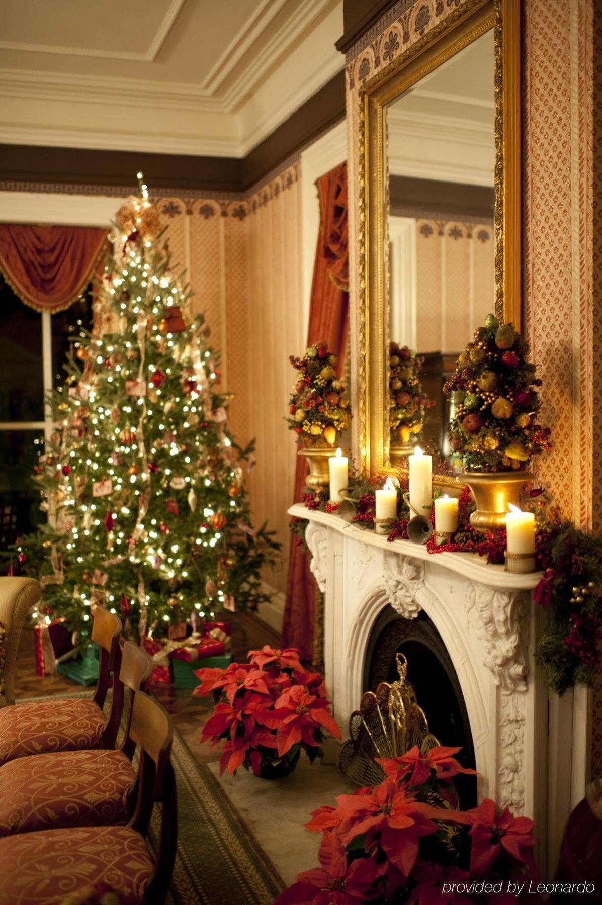 John Rutledge House Inn Charleston Kültér fotó