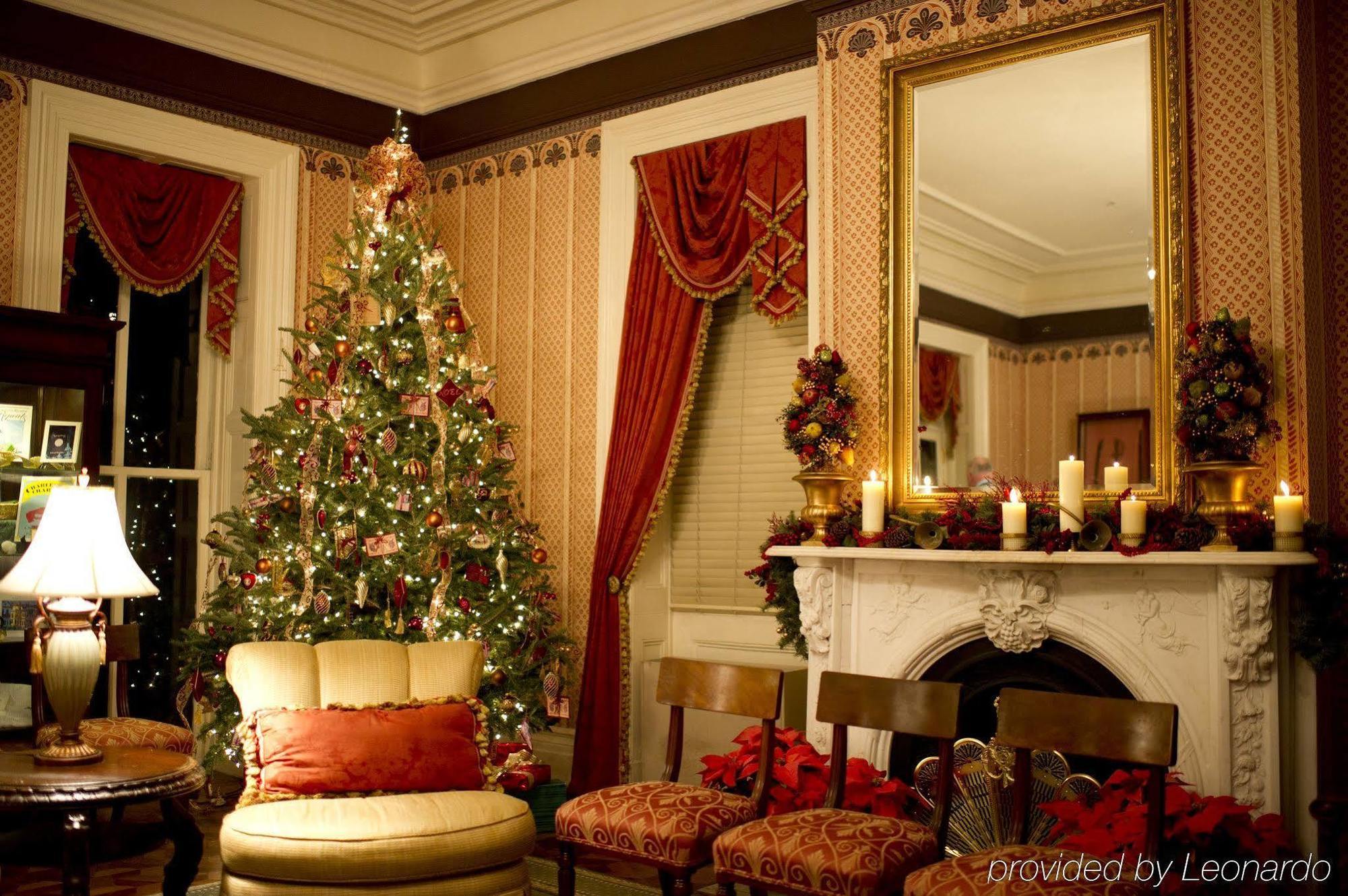 John Rutledge House Inn Charleston Kültér fotó