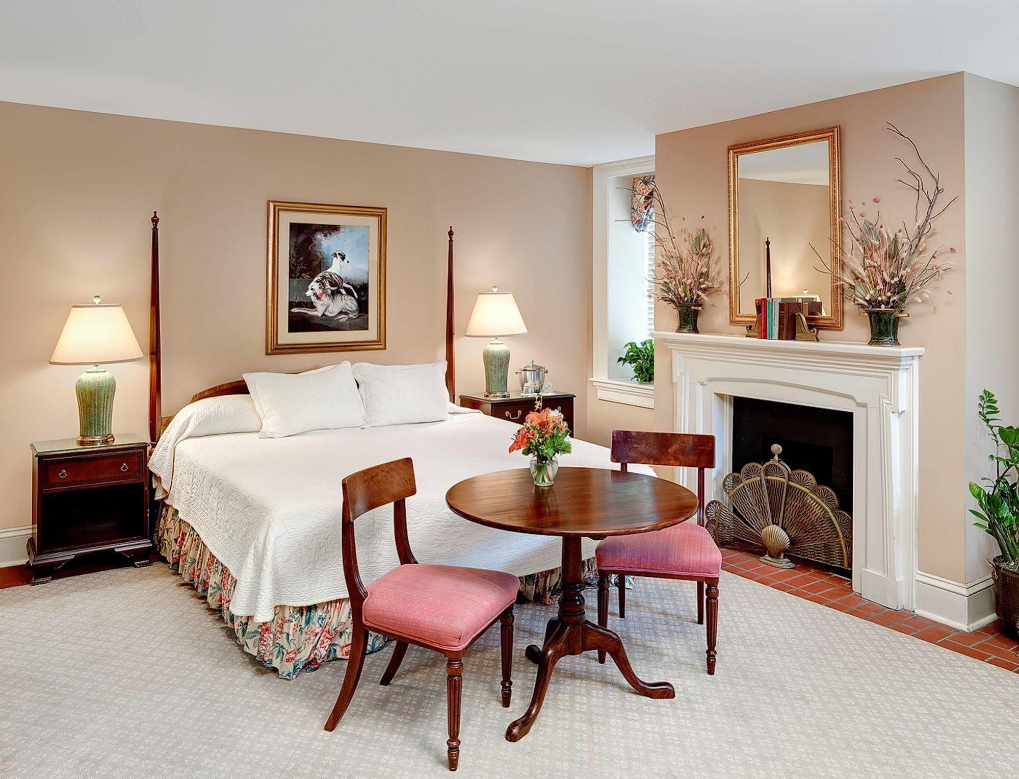 John Rutledge House Inn Charleston Kültér fotó
