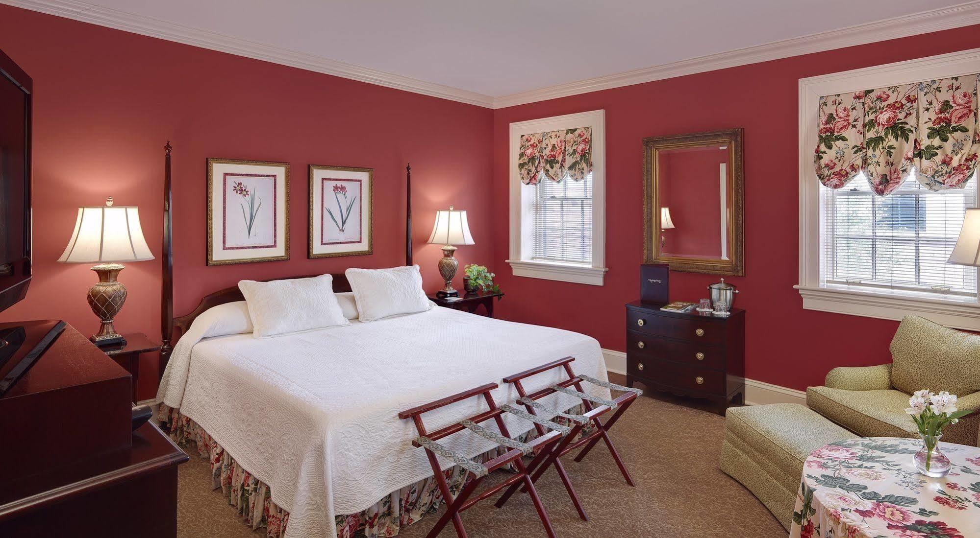 John Rutledge House Inn Charleston Szoba fotó